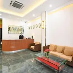 Tn Central Hotel