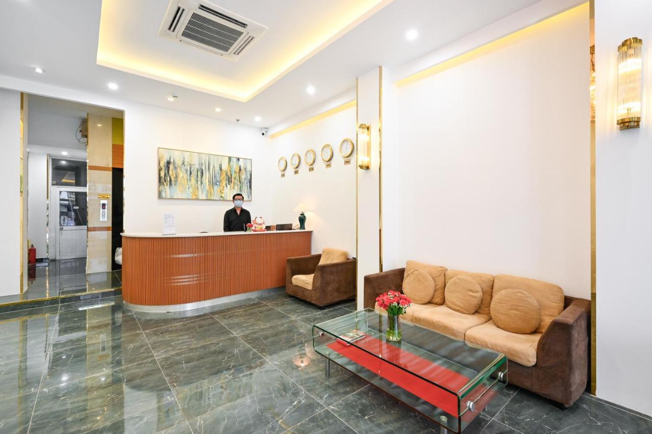 Hotel Tn Ho Chi Minh City