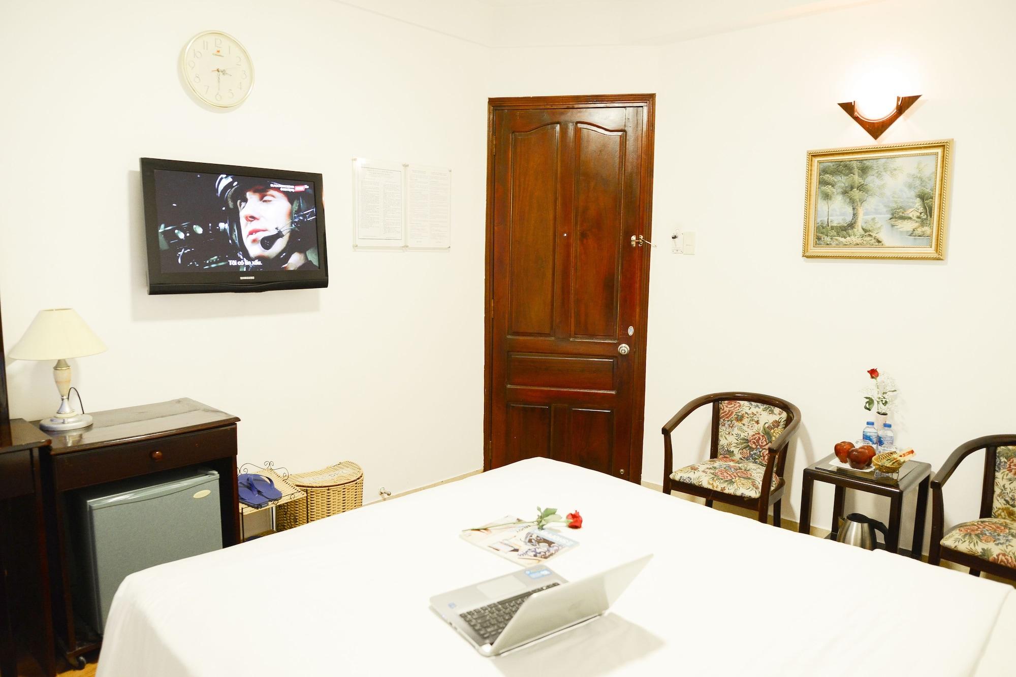 Tn Khách sạn TP. Hồ Chí Minh