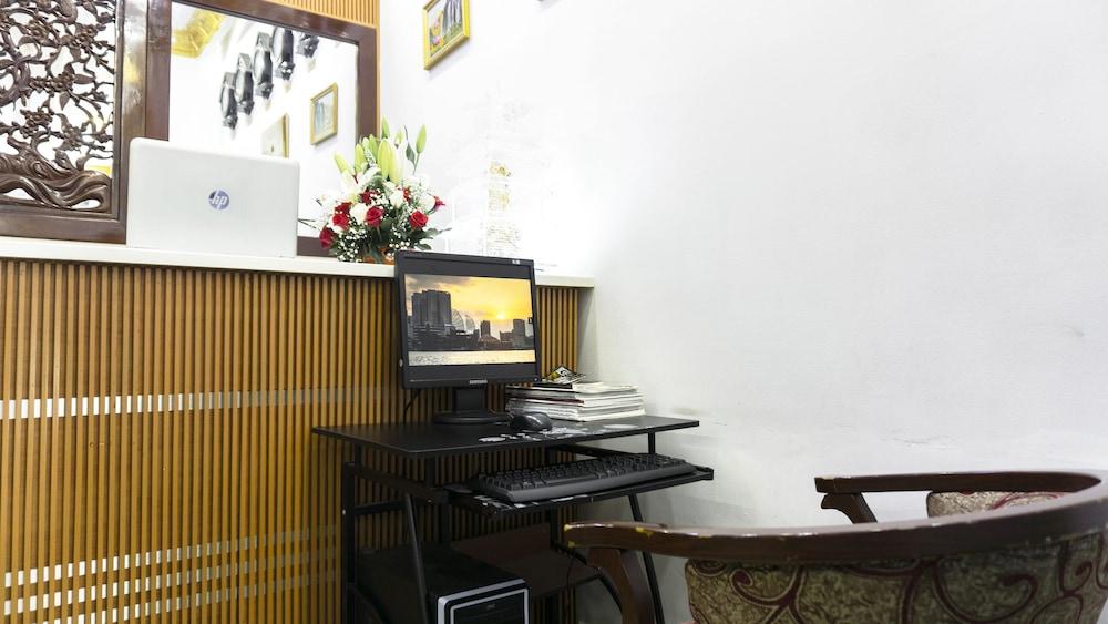 Khách sạn Tn