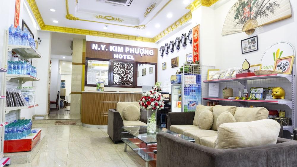 Khách sạn Tn 2*