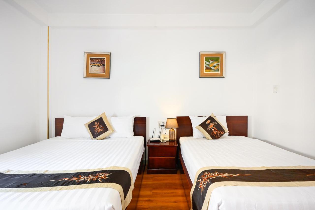 Tn Khách sạn TP. Hồ Chí Minh