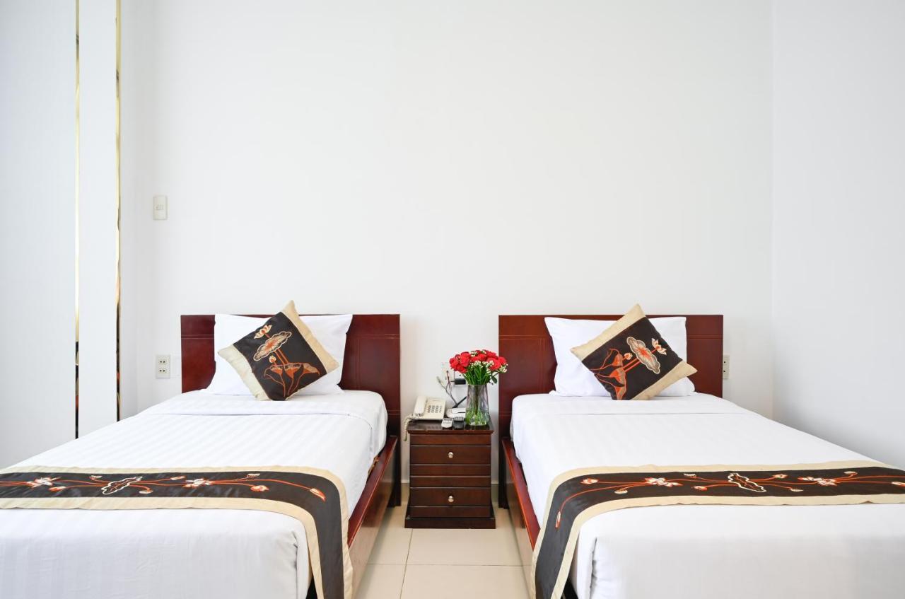 Khách sạn Tn TP. Hồ Chí Minh