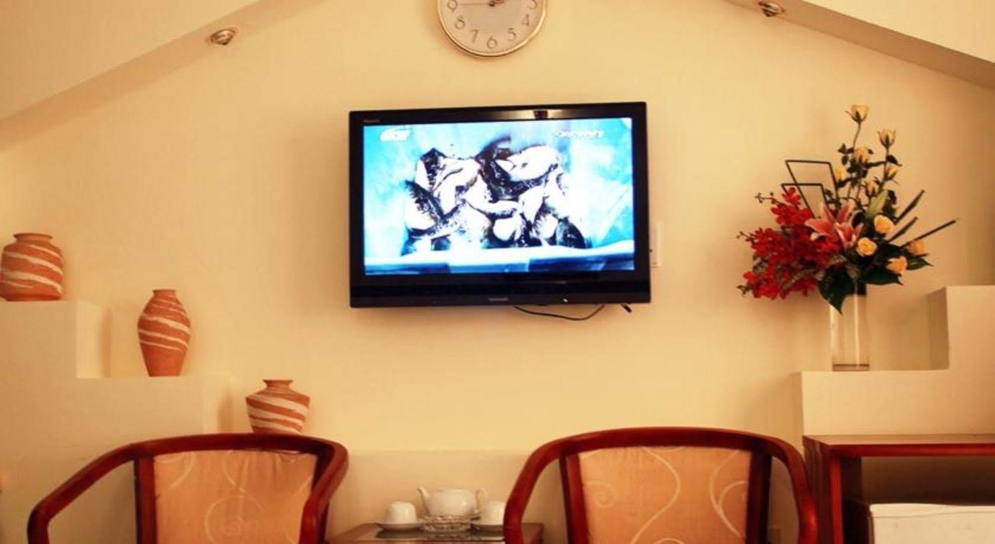 Khách sạn Tn TP. Hồ Chí Minh